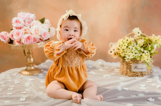 临汾宝宝多大认识妈妈