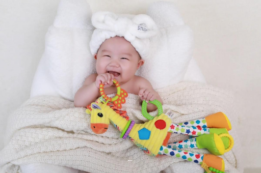 临汾宝宝发烧精神不好